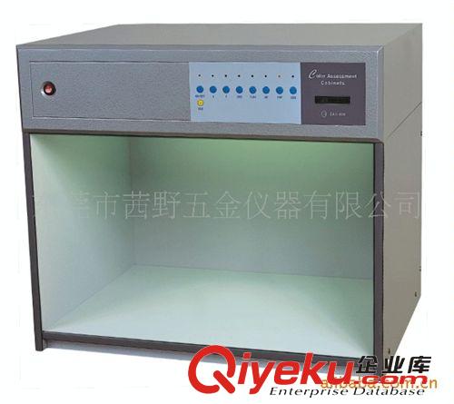 專業(yè)生產(chǎn)對(duì)色光源箱，長期提供標(biāo)準(zhǔn)光源程箱原始圖片2