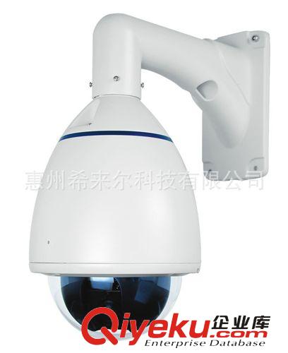 火爆熱銷 XJ-G22紅外高速球網(wǎng)絡(luò)監(jiān)控系統(tǒng) 閉路監(jiān)控?cái)z像系統(tǒng)原始圖片2