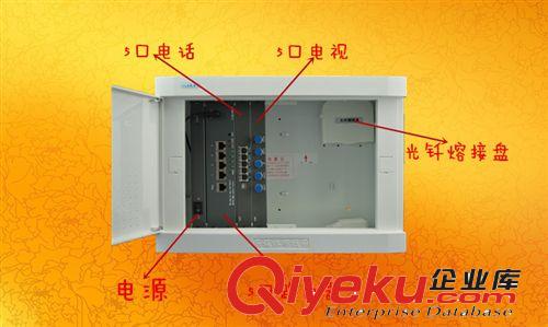 希來爾廠家直銷路由器弱電箱  家庭多媒體信息套裝箱