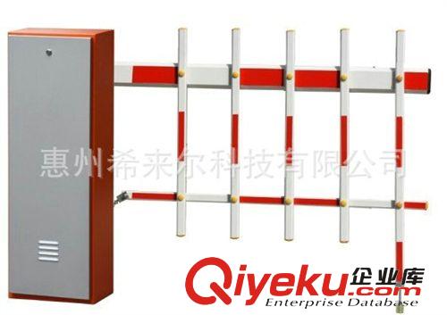 熱銷供應(yīng) XT-ZB001玻璃面板道閘停車場管理系統(tǒng)原始圖片3