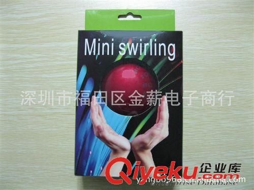 2012年{zx1}款迷你-小旋音QD－18 觸摸按鍵 電腦音箱 手機(jī)音箱原始圖片3