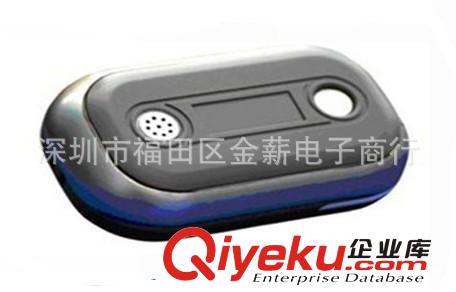廠家批發 GPS358個人定位器 車載GPS定位追蹤器原始圖片3