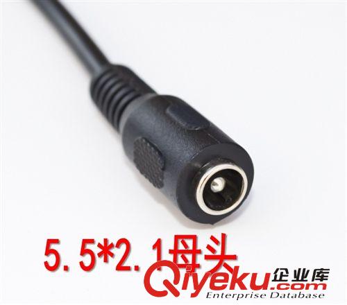 USB轉DC直流電源線3.5*1.35mm 3A電流  可訂做 3.5*1.1原始圖片2