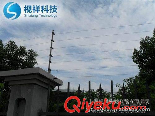 供應電子圍欄/電子圍墻/周界報警系統|上海電子圍欄安裝公司原始圖片3