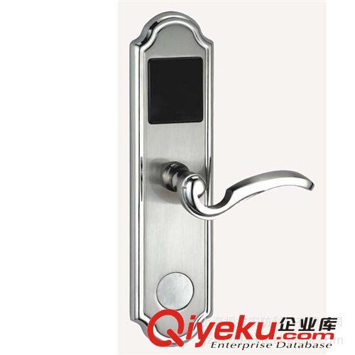 上海酒店感應鎖 上海酒店刷卡鎖，旅館刷卡鎖上海酒店鎖廠家原始圖片3
