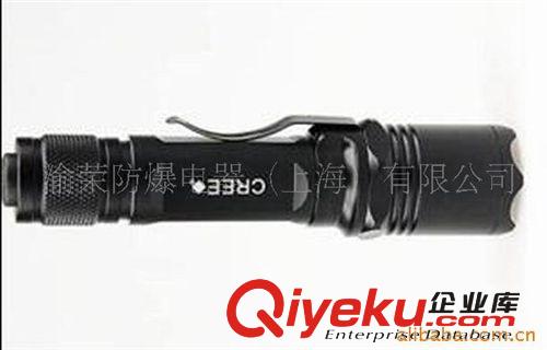 專業(yè)BW6100B優(yōu)質(zhì)微型強(qiáng)光防爆電筒供應(yīng)商