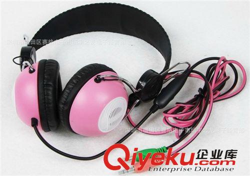 廠家批發(fā)奧蘭格OV-L9009MV電腦耳機(jī)電腦耳機(jī)批發(fā)原始圖片2