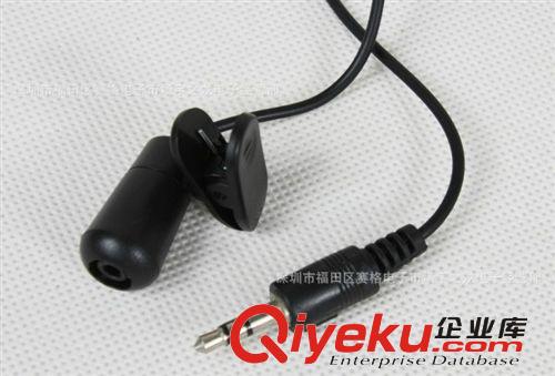 廠家批發(fā) 領(lǐng)夾式麥克風(fēng)電腦麥克風(fēng)