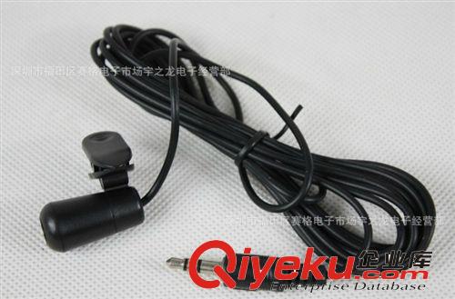廠家批發(fā) 領(lǐng)夾式麥克風(fēng)電腦麥克風(fēng)原始圖片3