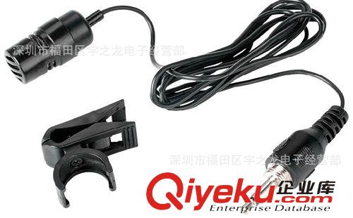 廠家批發 Litao-領夾式麥克風電腦麥克風原始圖片2