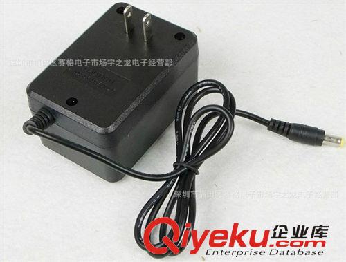 廠家批發(fā)高品質(zhì)12V 1A監(jiān)控專用電源適配器廠家直銷