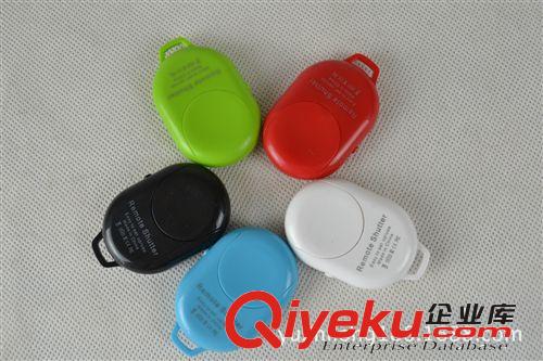 工廠 藍(lán)牙自拍器 遙控快門自拍神器 無線藍(lán)牙自拍器 自拍遙控器原始圖片3