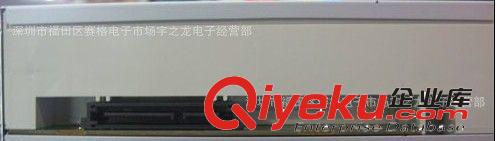 深圳工廠光驅(qū)批發(fā)TS-H353C  SATA串口 16X DVD光驅(qū) 18.5 厘米