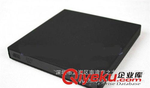 USB 外置光驅(qū) 周邊配件批發(fā)網(wǎng) DVD-RW 刻錄電腦配件原始圖片3