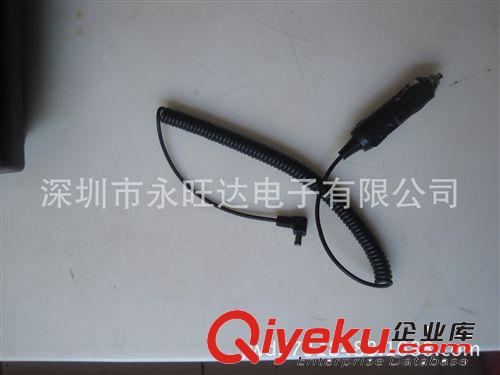 dc5521/帶燈點(diǎn)煙器 dc充電器線 高品質(zhì)車(chē)載線廠家批發(fā)