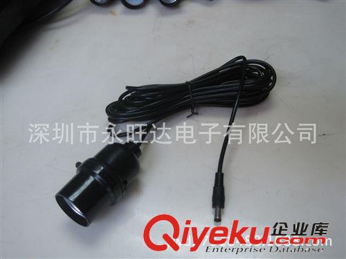 dc線材廠家供應dc5521線 E26燈頭線 DC5521/E26燈頭線廠家批發