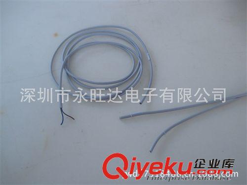 深圳線材廠家直銷3芯線 3C線 彈力阻燃線氣動儀器連接線工廠批發(fā)原始圖片3