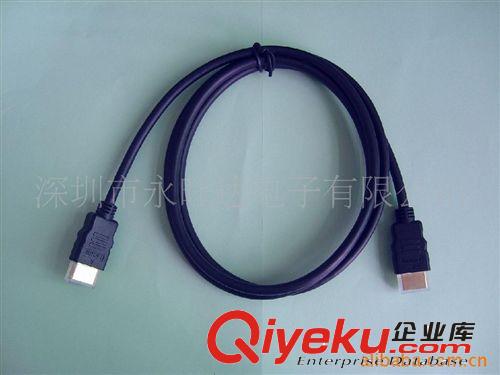 廠家直銷hdmi線 HDMI19p M TO M連接線 hdmi線廠家批發(fā)