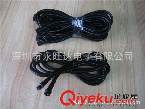 深圳防水線廠家供應(yīng)1.5防水端子公母對接線1.5端子防水線廠家批發(fā)原始圖片3