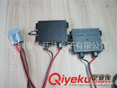 工廠直銷連接線 控制器連接線 太陽能連接線廠家批發(fā)