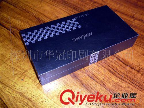 供應(yīng);商務(wù)禮品盒 木板禮品盒 天地蓋禮品包裝盒原始圖片2