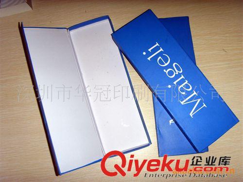 供應(yīng)禮品包裝盒；燙金紙盒；天地蓋禮品包裝盒原始圖片2