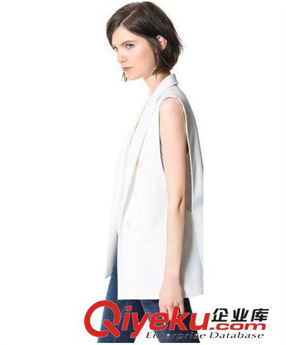 D15-2177 歐美2014新款 甜美時尚淑女印花束腰連衣裙 女士