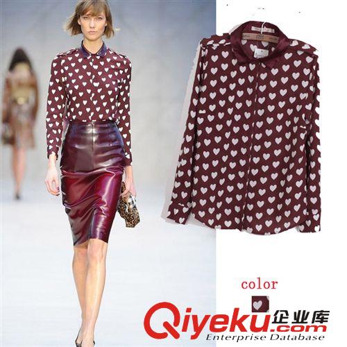 2012秋季新款 七分卷邊袖口袋 修身糖果色西服 西裝外套女