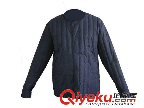 女士羽絨服 中年羽絨服內(nèi)膽原始圖片3