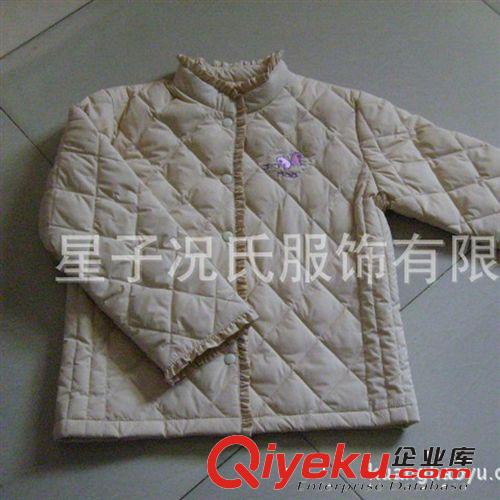 兒童羽絨背心馬甲 男女中大童撞色連帽羽絨馬夾背心 星子羽絨服