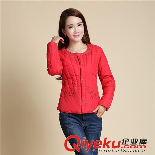 兒童羽絨內膽 女童羽絨服內膽 面料柔軟 4層防絨內膽 K1307DS女童