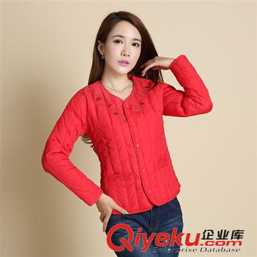 衫宣 低價(jià)供應(yīng) 經(jīng)典 超級(jí)爆款 女士羽絨內(nèi)膽 女式Y(jié)Y1243原始圖片2