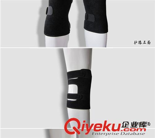 男女關(guān)節(jié)炎老寒腿專用自發(fā)熱保溫保暖出口美國gd時(shí)尚護(hù)膝原始圖片2