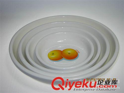 家貝511家庭保溫密封不透氣骨瓷gd禮品透明蓋保鮮碟密封盒扣碟原始圖片2
