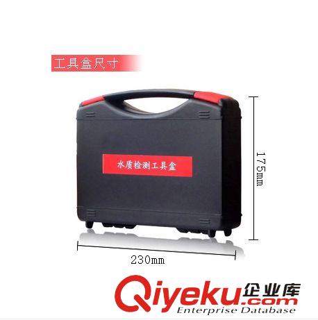 水質(zhì)檢測(cè)工具套裝 含tds ph 美的安利wm凈水機(jī)器配件 A04原始圖片2