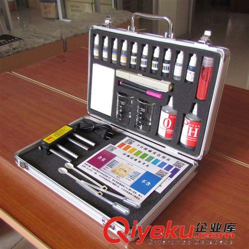 鋁合金水質(zhì)檢測工具箱 水質(zhì)檢測 含tds  ph新品優(yōu)惠批發(fā)原始圖片2