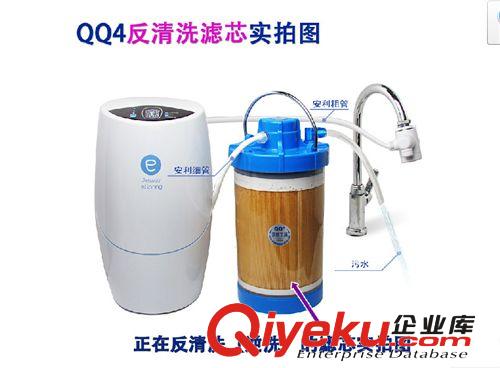 安利凈水器示范工具 QQ4凈水器演示儀器益之源凈水器示范工具新品原始圖片2