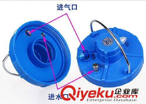 安利凈水器示范工具 QQ4凈水器演示儀器益之源凈水器示范工具新品原始圖片3