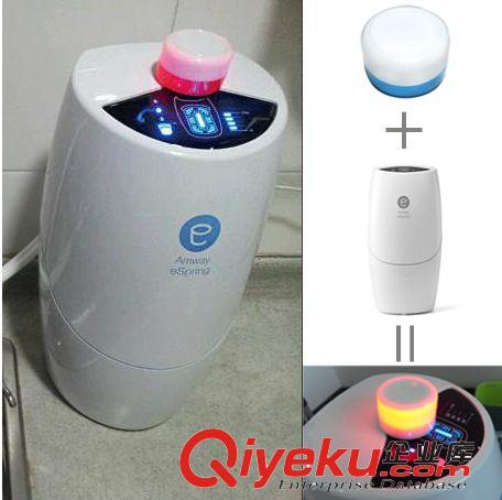 安利凈水器無線傳感技術(shù)檢測(cè)器  無線傳導(dǎo)技術(shù)檢測(cè)原始圖片3