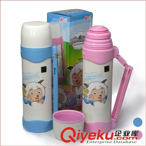 300ml男女人家庭兒童學(xué)生時(shí)尚不銹鋼真空七彩迷宮大號(hào)gd保溫杯原始圖片3