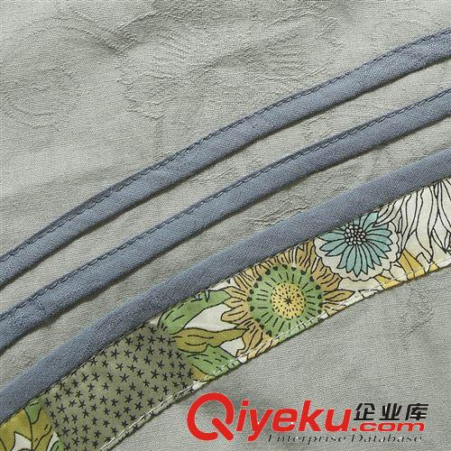 品唐齋 秋季新品 甜美休閑唐裝 中國風改良棉麻上衣【T13019]原始圖片3