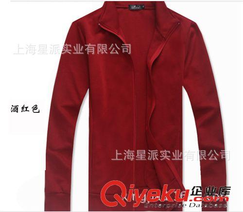 定制制作女式翻領(lǐng)衛(wèi)衣新款 工廠直銷全棉秋季休閑韓版衛(wèi)衣定做原始圖片2