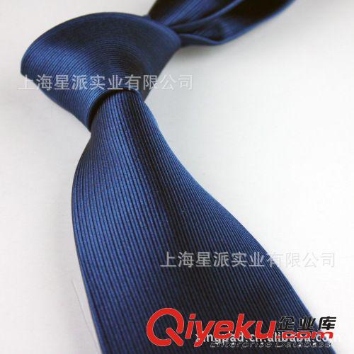 上海廠家專業(yè)定做真絲印花男式正裝領帶提花仿真絲領帶批發(fā)工廠