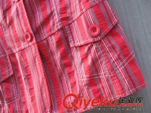 內(nèi)銷庫存微彈力短袖女襯衫批發(fā)