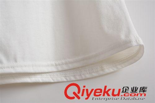 1462-0006外貿女裝批發 歐美原單高品質女式夏季印花精品短袖T恤原始圖片3