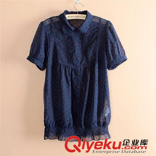 144-9-007春夏款2014女式歐根紗系腰帶親膚透明時(shí)尚防曬風(fēng)衣
