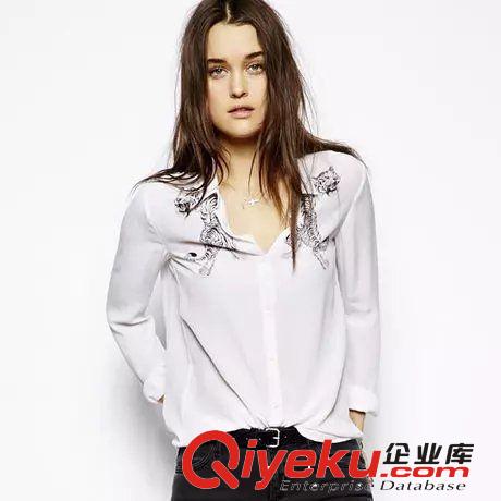 大碼女裝2014歐洲站加大碼西服馬甲中長款外套馬夾背心743-DJ