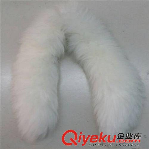 【廠家供應(yīng)】毛呢外套專用獺兔毛領(lǐng) 獺兔拼皮毛領(lǐng) 獺兔特價毛領(lǐng)