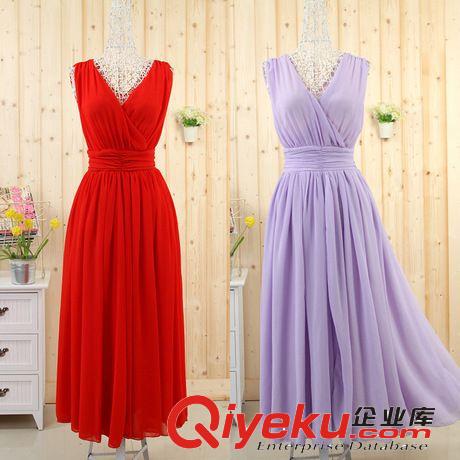 新品 周迅同款 夏季甜美歐根紗梅花刺繡層層大擺無袖蓬蓬連衣裙