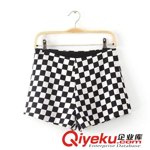蘇顏女裝 秋季歐美外貿(mào)狂野設(shè)計流豹紋小立領(lǐng)拉鏈夾克女外套批發(fā)